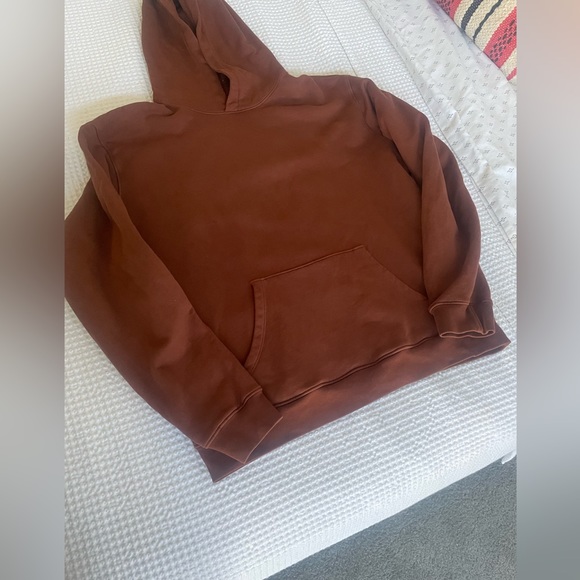 Mate the label hoodie and sweatpants fleece, size Medium (sold as set) - Picture 9 of 12